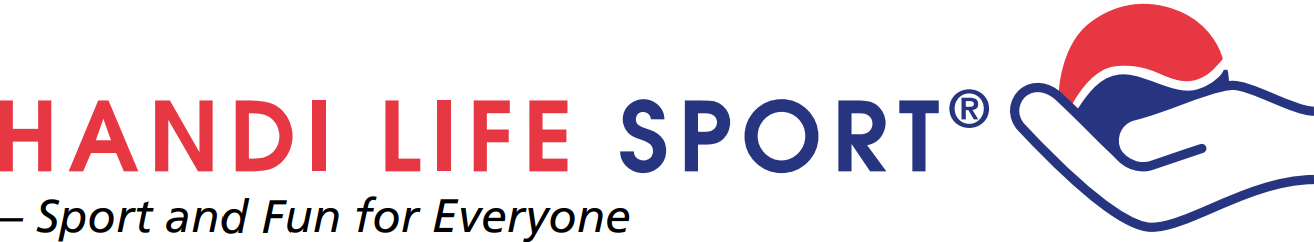 Handi Life Sport - Logo